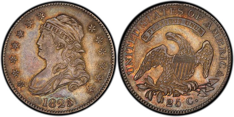 Cert 26520019 - Coin Image