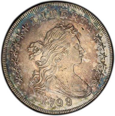 Cert 21068705 - Coin Image
