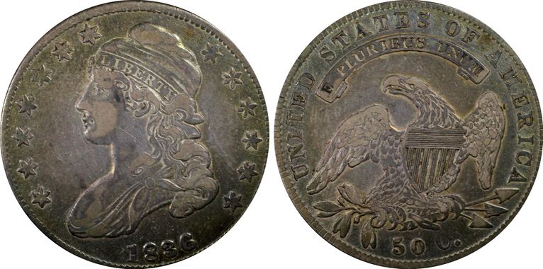 Cert 26542736 - Coin Image