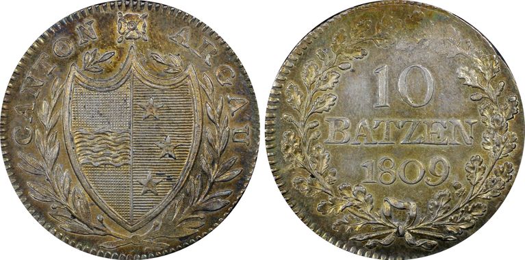 Cert 26535568 - Coin Image