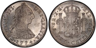 1774-PTS JR 8 R Calico-1170 MS63