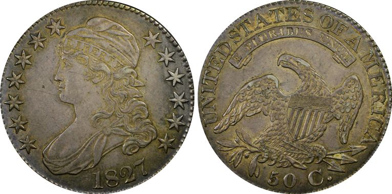 Cert 26513166 - Coin Image