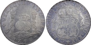 1763-Mo MF 8 R Calico-1086 AU55