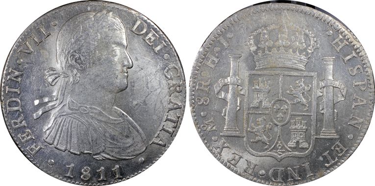 Cert 26504980 - Coin Image