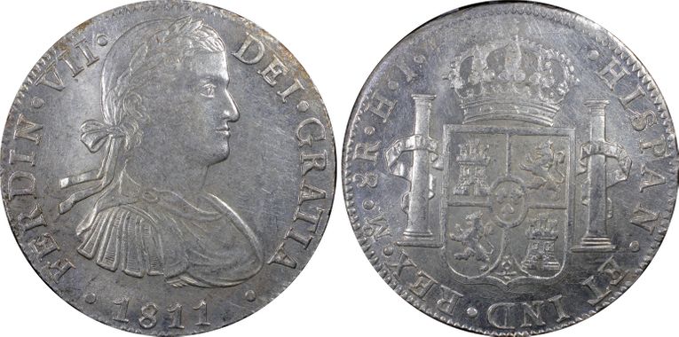 Cert 26504981 - Coin Image