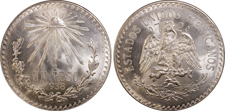 Cert 26501176 - Coin Image