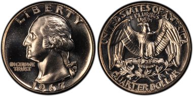 1967 25C SMS, DDO, FS-101 SP67