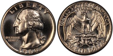 1967 25C SMS, DDO, FS-101 SP68