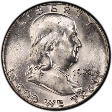 Cert 26694820 - Coin Image