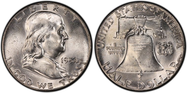 Cert 26694820 - Coin Image