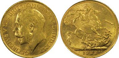 1922-S Sov S-4003 MS63