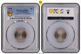1904 5C MS66