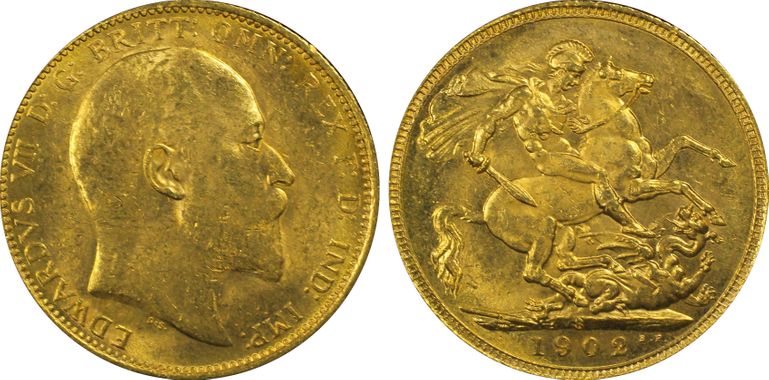 Cert 26694605 - Coin Image