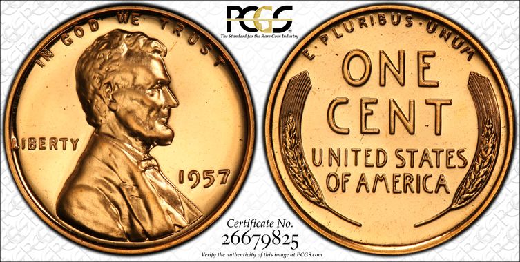 Cert 26679825 - Coin Image