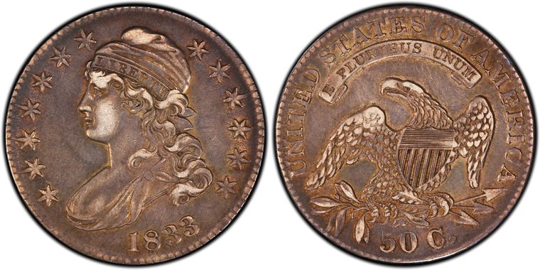 Cert 26677584 - Coin Image