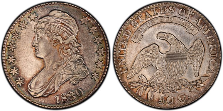 Cert 26677046 - Coin Image