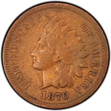 Cert 26671335 - Coin Image
