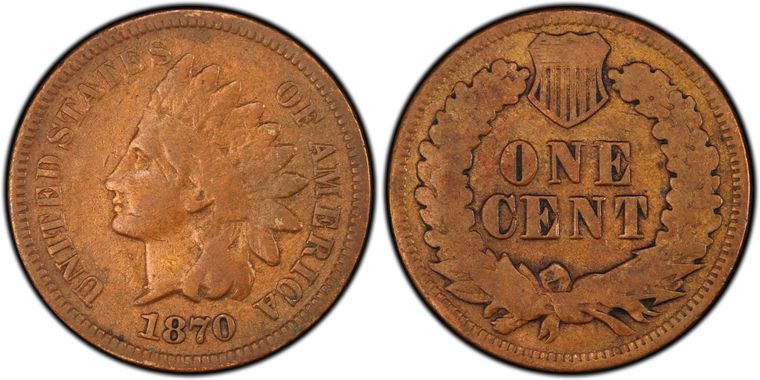 Cert 26671335 - Coin Image