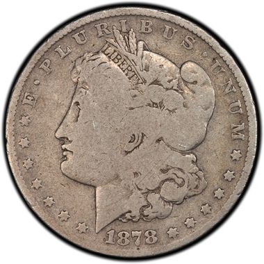 Cert 26672910 - Coin Image
