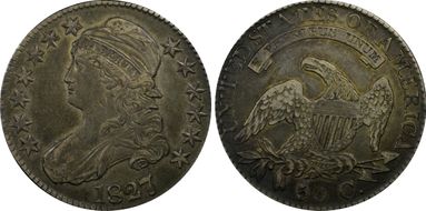 1827/6 50C O-101 XF45