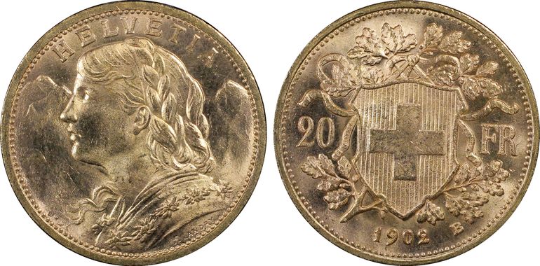 Cert 26660735 - Coin Image