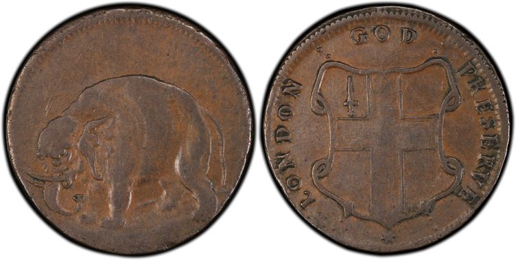 Cert 26663919 - Coin Image