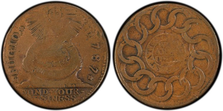 Cert 26662080 - Coin Image