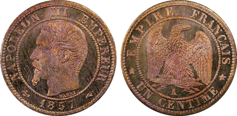 Cert 26677710 - Coin Image