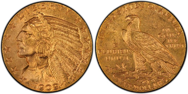 Cert 26672600 - Coin Image