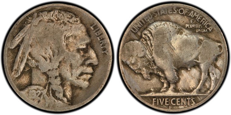 Cert 26657429 - Coin Image