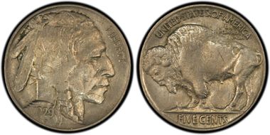 1929 5C DDO FS-101 AU53