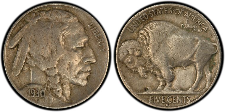 Cert 26657434 - Coin Image