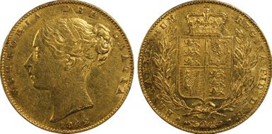 1842 Sov S-3852  Closed 2 AU55