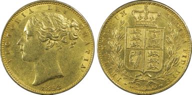 1853 Sov S-3852C WW Raised MS61