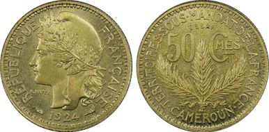 1924 P50C Lec-1 Essai SP66