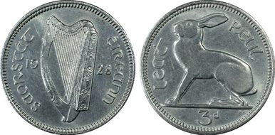 1928 3D PR64
