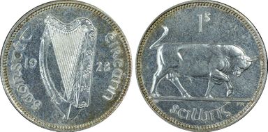 1928 Shil PR64