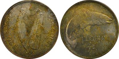 1928 Florin PR64