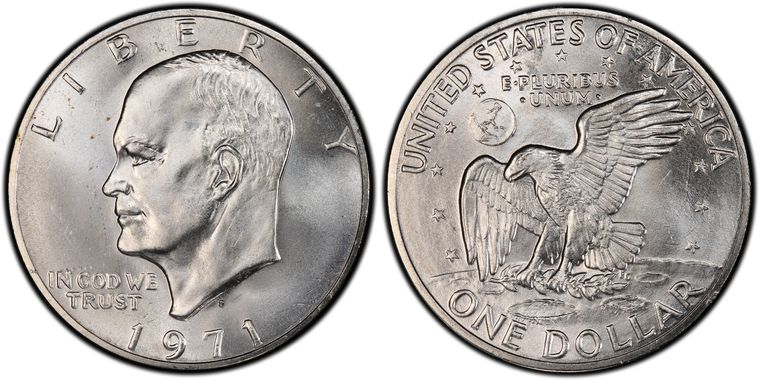 Cert 26643905 - Coin Image