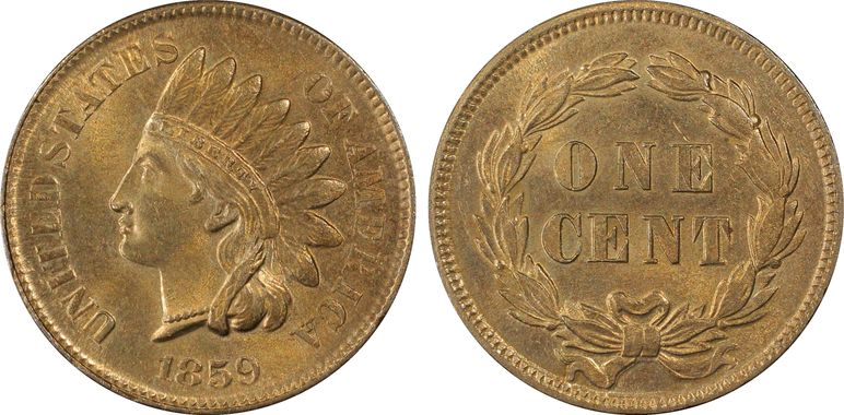 Cert 26641120 - Coin Image