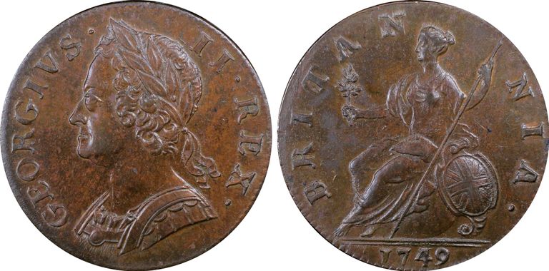 Cert 26646440 - Coin Image