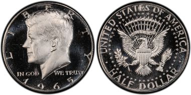 1965 50C SMS SP67CAM