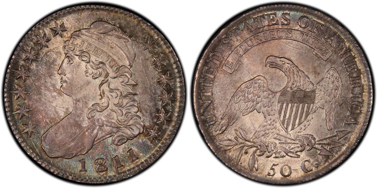 Cert 26637409 - Coin Image