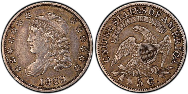 Cert 26629577 - Coin Image