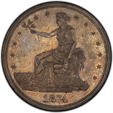 Cert 25064616 - Coin Image