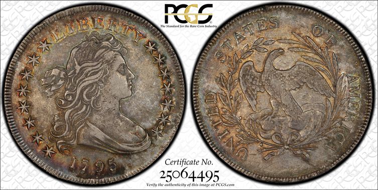 Cert 25064495 - Coin Image