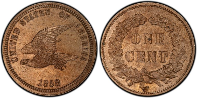 Cert 26646458 - Coin Image