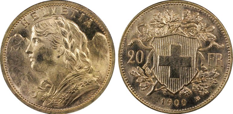 Cert 26626115 - Coin Image