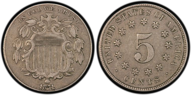 Cert 26620027 - Coin Image