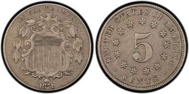 1871 5C RPD FS-301 XF40